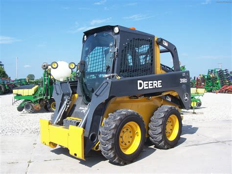 john deere 318d skid steer attachments|used john deere 318d skid steer.